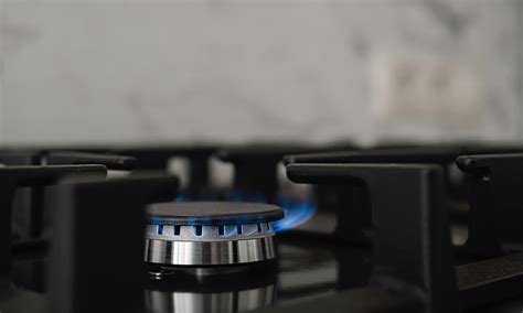 gas stove importance